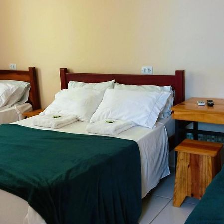 Hotel Recanto Verde Teresina de Goias Εξωτερικό φωτογραφία