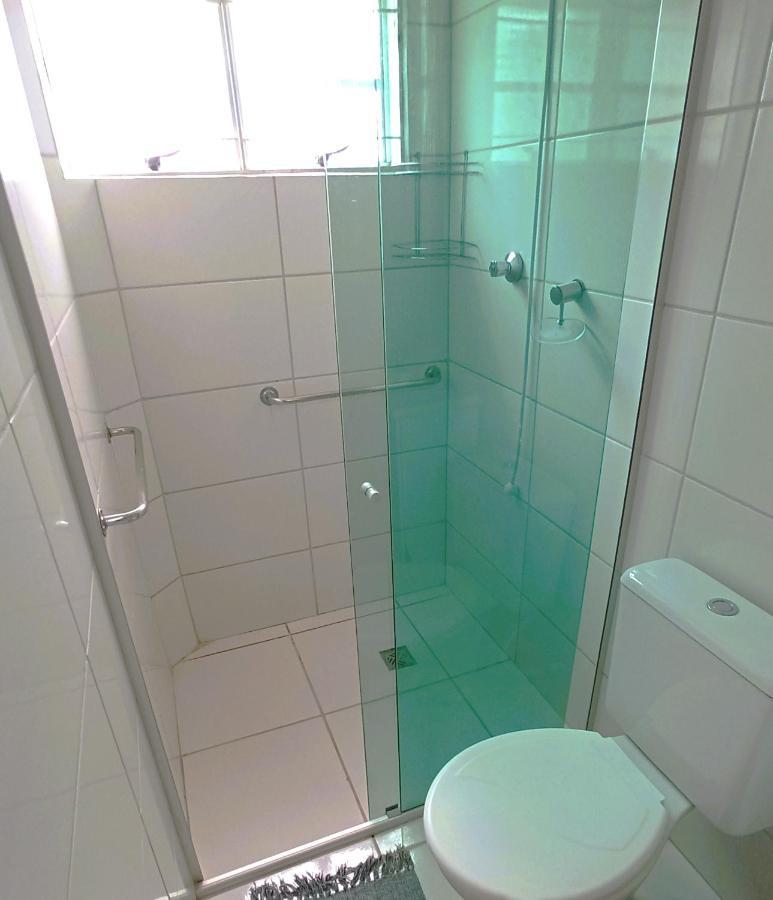 Hotel Recanto Verde Teresina de Goias Εξωτερικό φωτογραφία