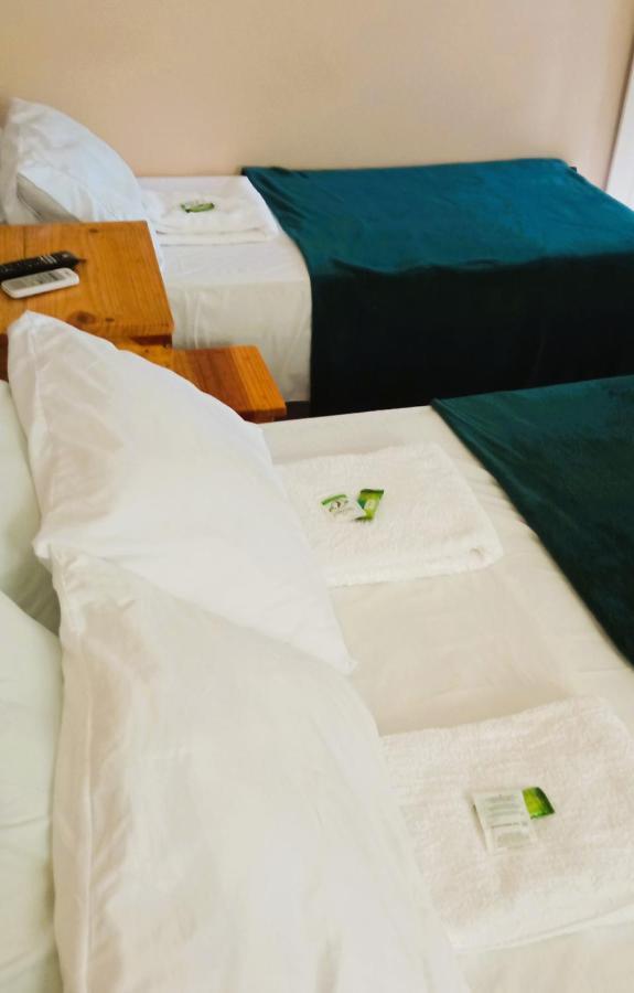 Hotel Recanto Verde Teresina de Goias Εξωτερικό φωτογραφία