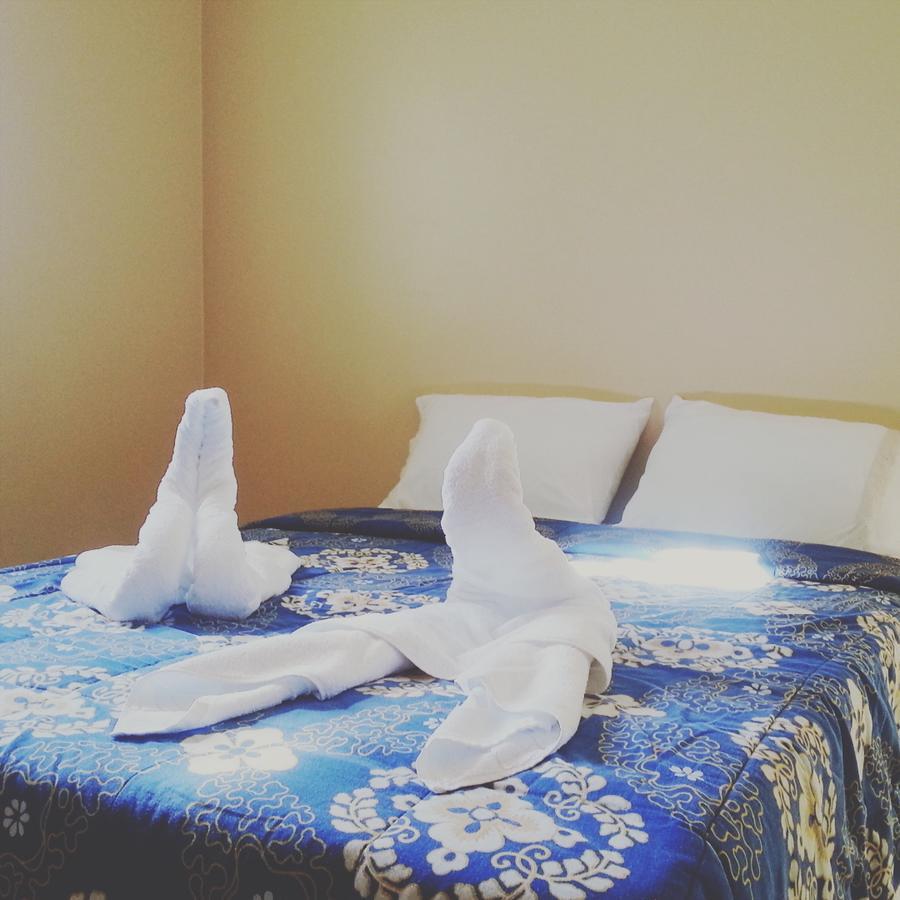 Hotel Recanto Verde Teresina de Goias Εξωτερικό φωτογραφία