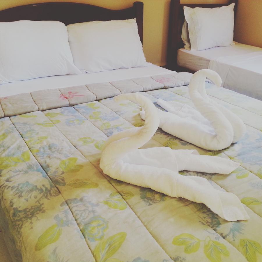 Hotel Recanto Verde Teresina de Goias Εξωτερικό φωτογραφία