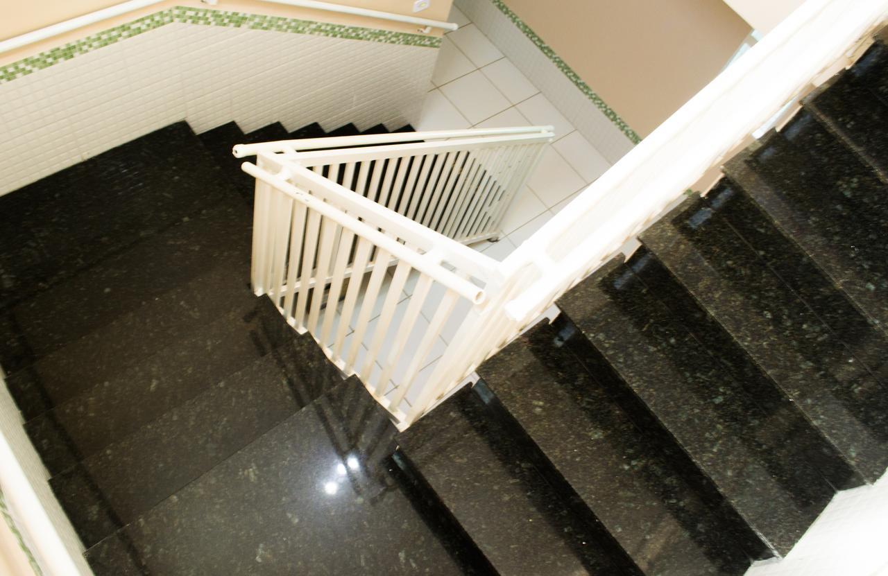 Hotel Recanto Verde Teresina de Goias Εξωτερικό φωτογραφία