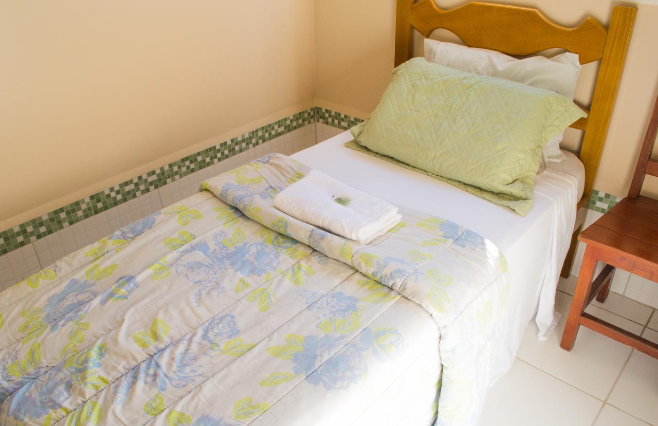 Hotel Recanto Verde Teresina de Goias Εξωτερικό φωτογραφία