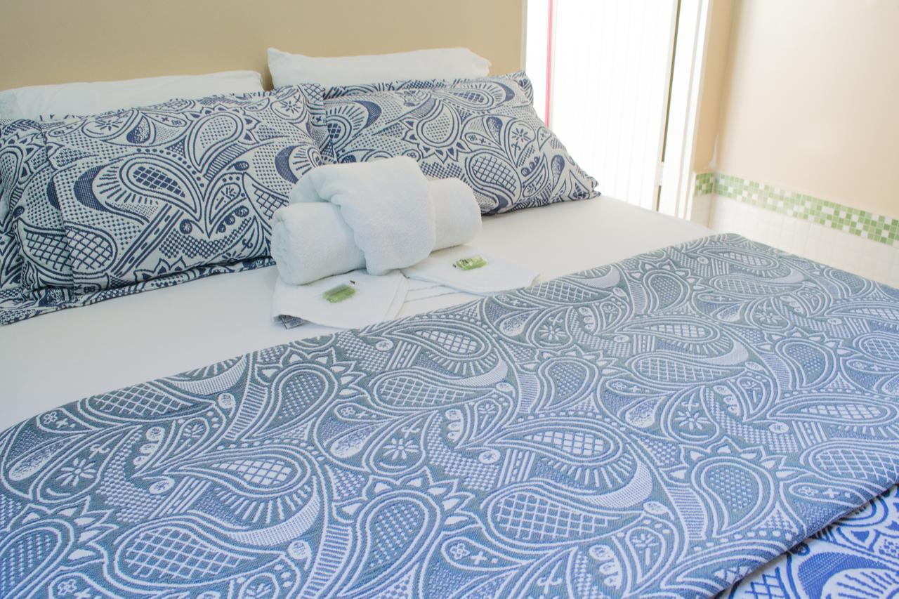 Hotel Recanto Verde Teresina de Goias Εξωτερικό φωτογραφία