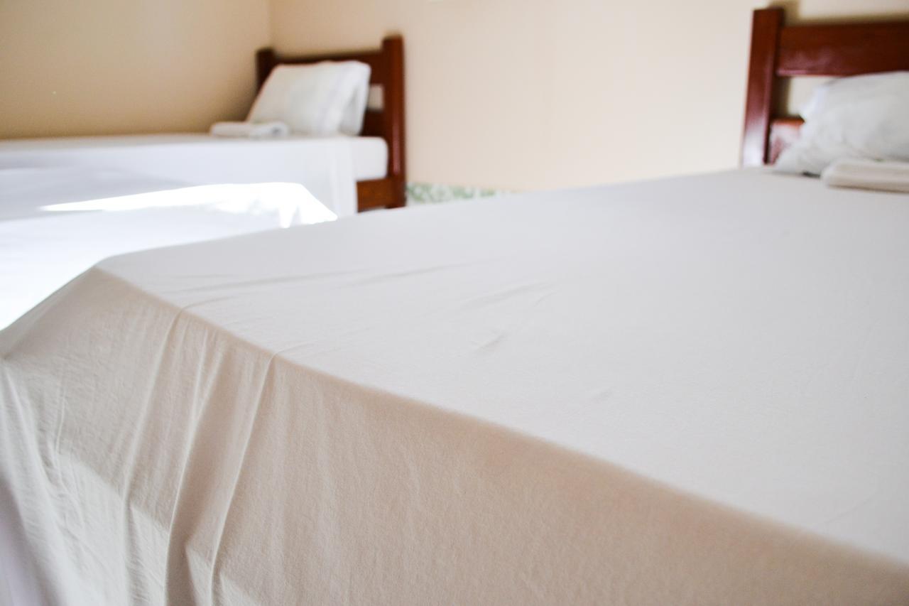 Hotel Recanto Verde Teresina de Goias Εξωτερικό φωτογραφία