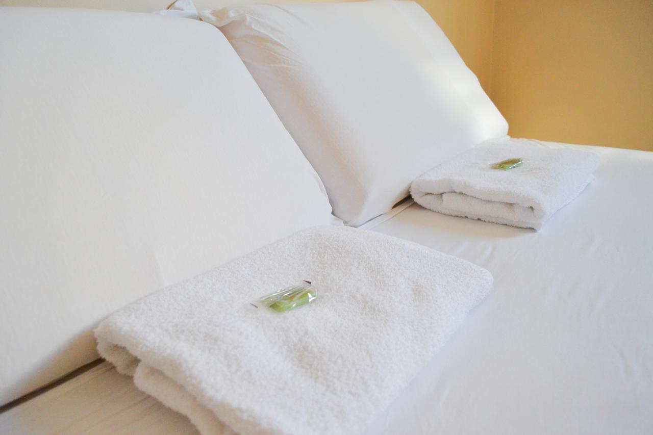Hotel Recanto Verde Teresina de Goias Εξωτερικό φωτογραφία