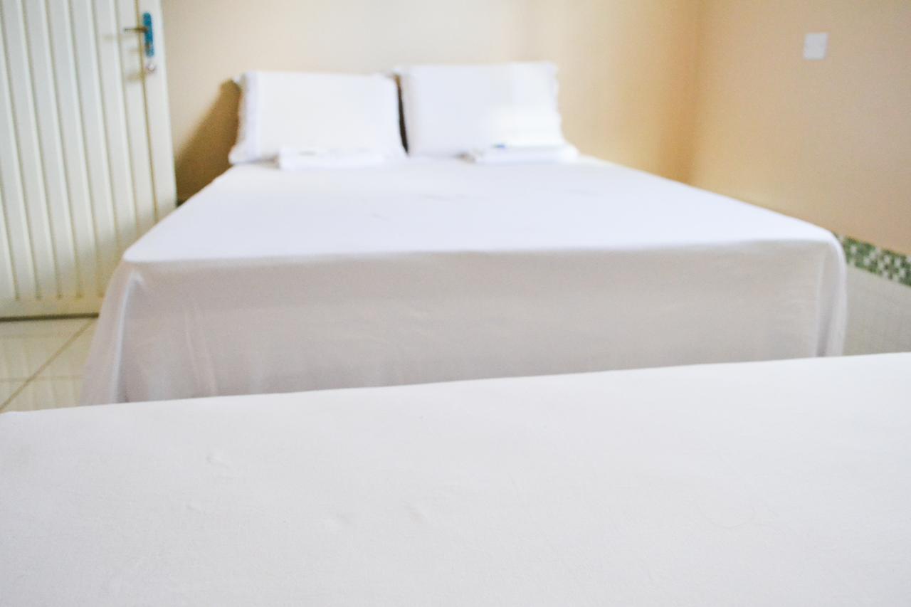 Hotel Recanto Verde Teresina de Goias Εξωτερικό φωτογραφία