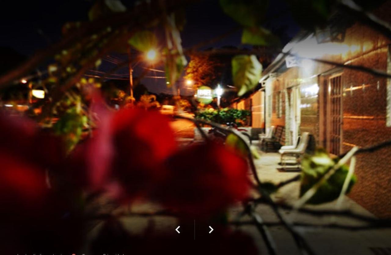 Hotel Recanto Verde Teresina de Goias Εξωτερικό φωτογραφία